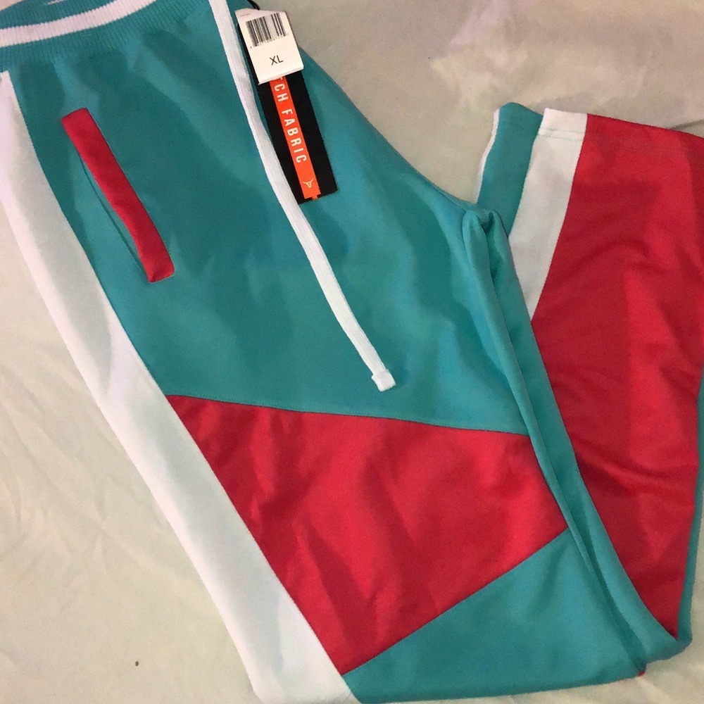 Men’s joggers